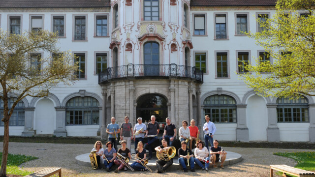 Workshop-Wochenende Alteglofsheim April 2018