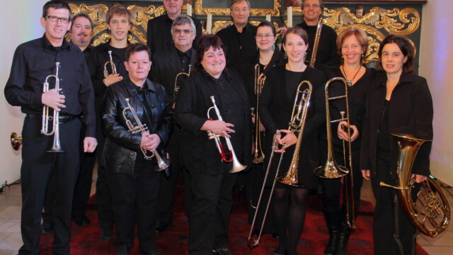 Konzert St. Wolfgang Röthenbach 23.10.2011