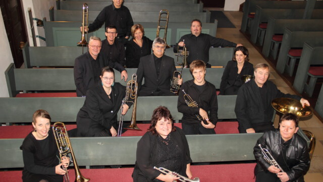 BlackRiverBrass 2011