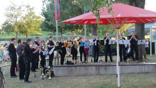 Rothsee 06.07.2014