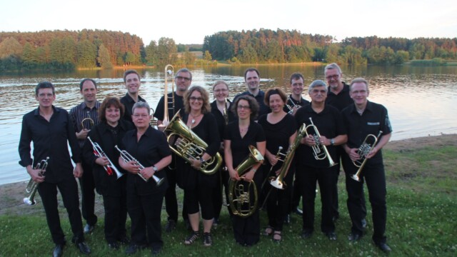 Rothsee 06.07.2014